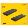 DeLOCK HDMI Splitter 1 x HDMI entrada para 8 x HDMI saída 4K 60 Hz