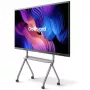 Hisense 86MR6DE-E ecrã de sinalização digital ecrã plano de sinalização digital 2,18 m (86 polegadas) LED Wi-Fi 350 cd/m² 4K Ultra HD preto ecrã tátil Android
