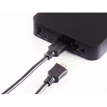 Cabo HDMI ShiverPeaks BS77475-10 5m