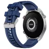 Smartwatch EW01 prateado