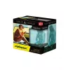 Caneca com revelação por calor Good Loot Cyberpunk 2077 Game Art Chronicles - V & Edward Hopper 450 ml preta, amarela