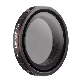 Filtro Freewell Black Glow Mist para OSMO NANO — efeito de difusão/neblina