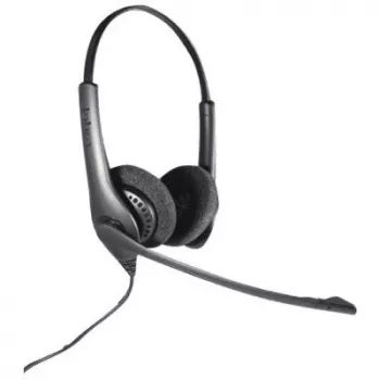 AGFEO Headset 1500 Duo, com fios, 6101512