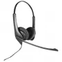 AGFEO Headset 1500 Duo, com fios, 6101512