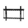 Suporte de parede Ergotron Neo-Flex UHD 160 cm (63 polegadas) preto