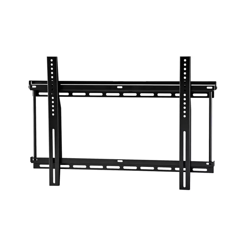 Suporte de parede Ergotron Neo-Flex UHD 160 cm (63 polegadas) preto