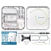 Antena direcional QuWireless AX12M