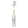 Candeeiro de mesa LED RealPower TableLight 360 RGB 3W IP44 1800mAh