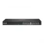 Switch HPE Aruba Networking CX 6100 24G 4SFP+