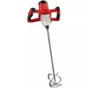 Einhell TC-MX 1400-2 E misturadora 1400 W 780 rpm