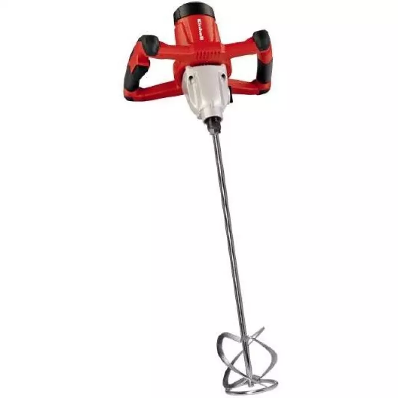Einhell TC-MX 1400-2 E misturadora 1400 W 780 rpm