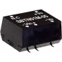 Fonte de alimentação MEAN WELL SBTN01L-05 1 W entrada 4,5–5,5 V saída 5 V