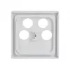 Busch-jaeger 2CKA001724A4368 Branco