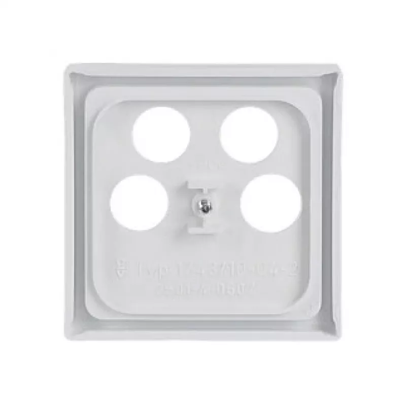Busch-jaeger 2CKA001724A4368 Branco
