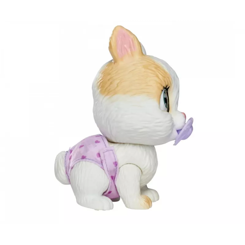 Peluche SIMBA Pamper Petz coelho (Windelbande) modelo 105953052, peluche macio