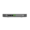 Central telefónica IP Grandstream UCM6302A 1500 utilizadores