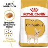 Royal Canin BHN Chihuahua Adult ração seca para cães, 1,5 kg