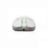 Rato White Shark GALAHAD branco USB Type-A