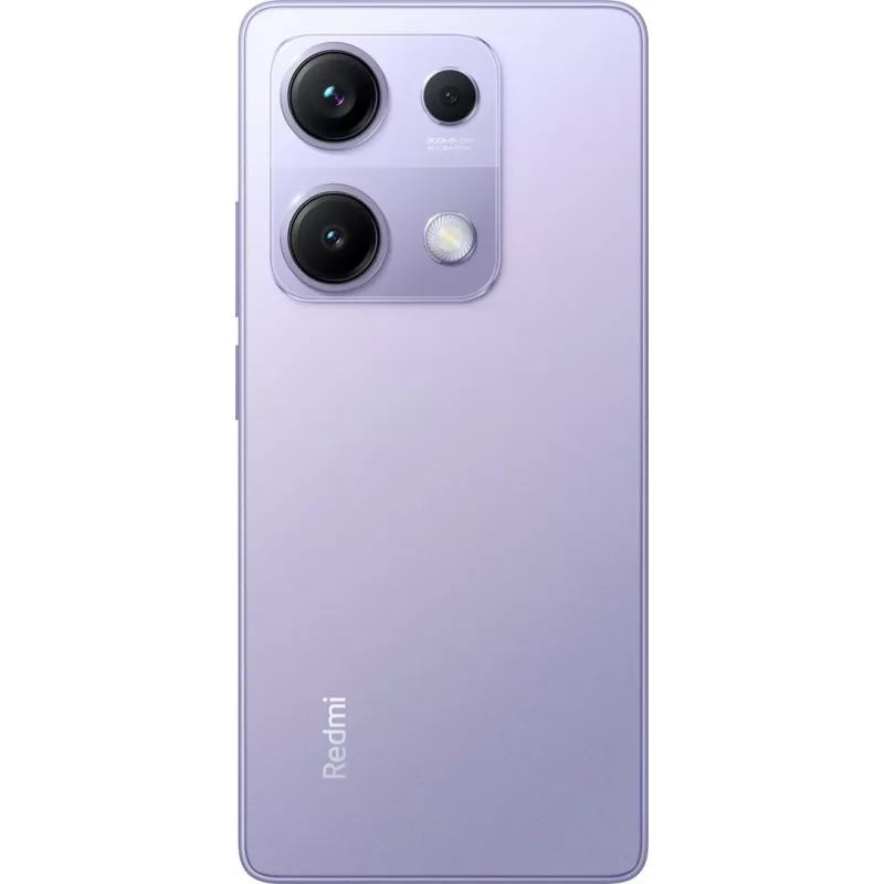 Smartphone Xiaomi Redmi Note 14S 6,67 polegadas 256GB roxo
