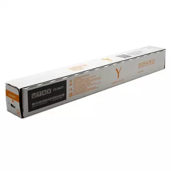 Kit de cópia UTAX CK-8531Y CK8531Y amarelo (1T02XDAUT0)