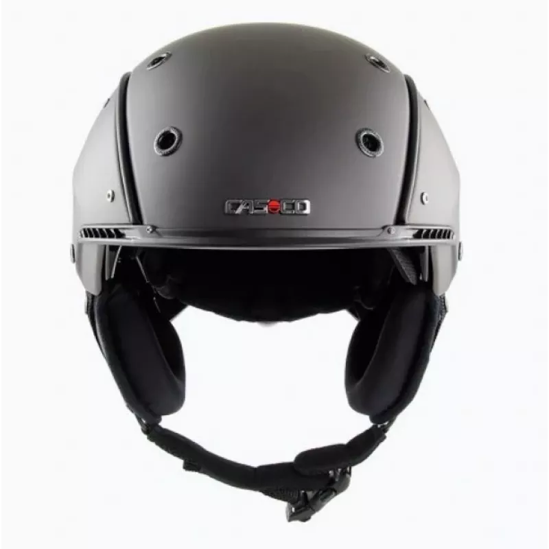 Capacete de esqui Casco SP-4.1 tamanho M 54–58