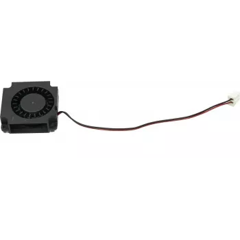 Ventilador de arrefecimento Flashforge AD4 Modelo 30002041001 12V 0,1A — Componente para impressora 3D