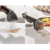 Bissell | PowerWash Pet, limpa tapetes e estofos vertical | 3878N | Funcionamento com fios | Aparelho manual | Função de lavagem | 600 W | preto/lima | Garantia 24 meses