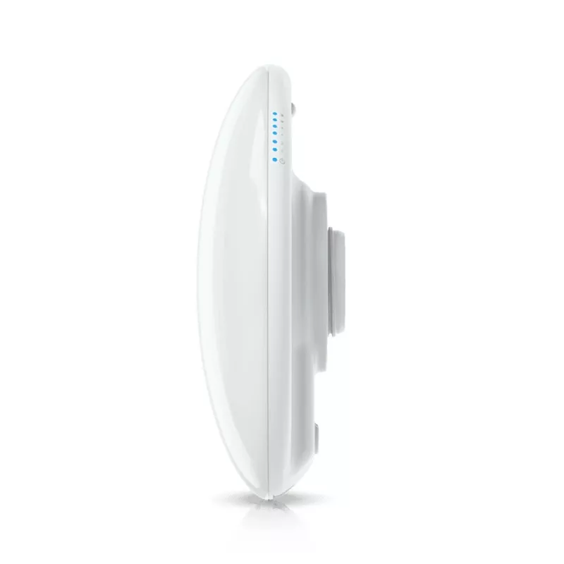 Ponte de rede Ubiquiti UDB-Pro 866,7 Mbit/s branco