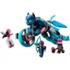 LEGO DREAMZzz Moto Gato da Zoey Brinquedo de construção 71479