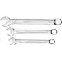 Gedore red R09105015 Conjunto de chaves combinadas de roquete, 15 pcs., SW6-32