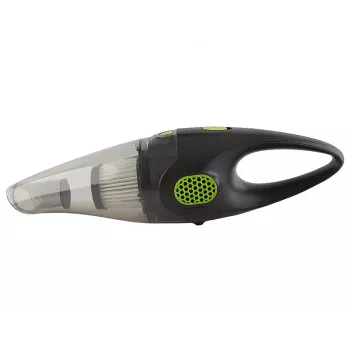 Aspirador Tracer 47437 OK-V1 preto