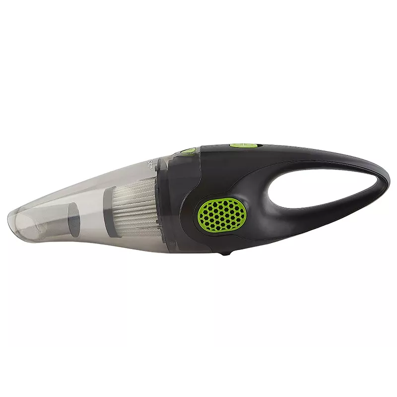 Aspirador Tracer 47437 OK-V1 preto