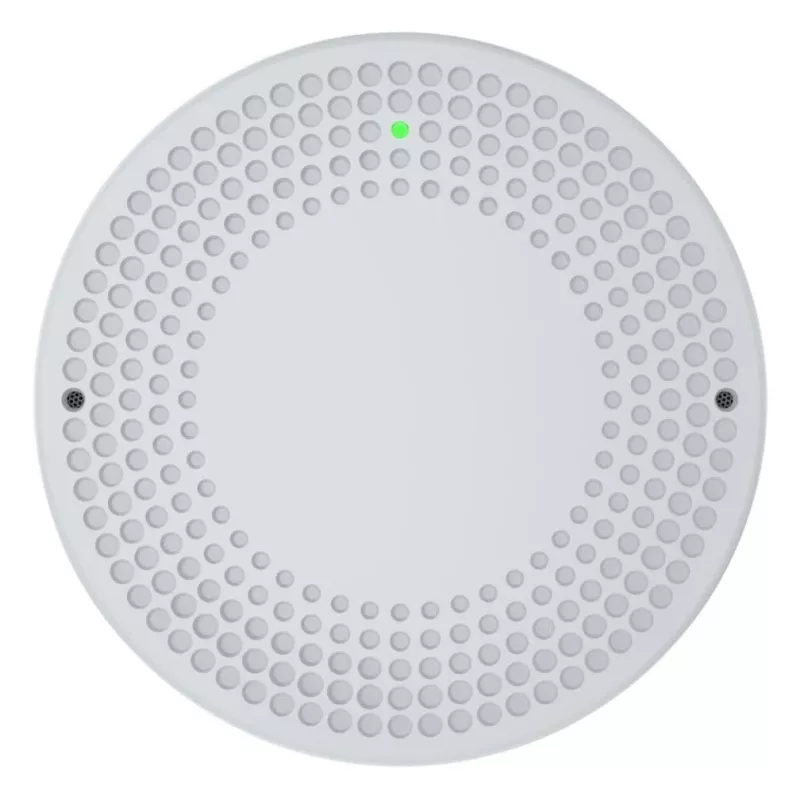 Acessório para câmara de rede interface de E/S T6112 Mkii 02554-001 Axis