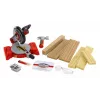 Creative Construction Power Cuts Conjunto
