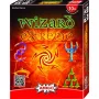 Wizard Extreme, jogo de cartas