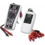 Testador de cabos VOLTCRAFT LZG-1 DMM (VC-12635170)