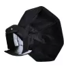 Softbox difusora para fotografia Puluz PU5120 20cm