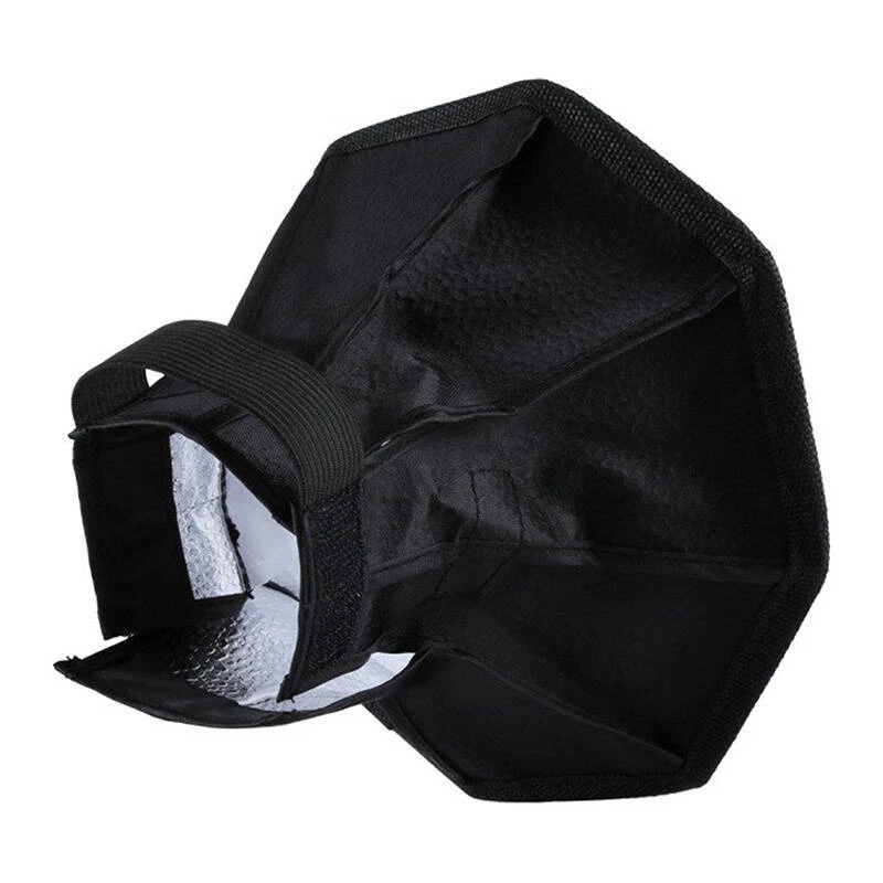 Softbox difusora para fotografia Puluz PU5120 20cm