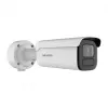 Câmara de vigilância IP Hikvision Ultra Series DS-2CD3B86G2T-IZHSY 4K 3840×2160 Bullet, objetiva motorizada 2,8–12 mm, CMOS 1/1,8 polegadas, interior/exterior, montagem na parede, rotação 360°