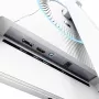 Monitor Arozzi Nova 24 polegadas 23,8 polegadas Full HD LED 1920 x 1080