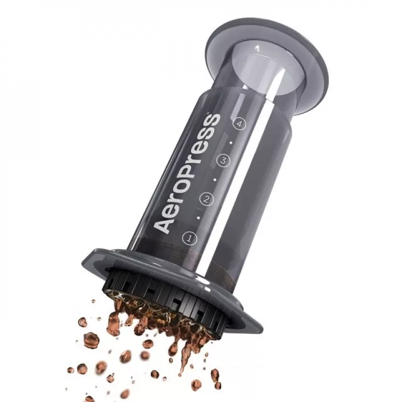 Máquina de café AeroPress 85R11
