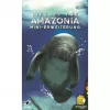Life of the Amazonia: Mini-Erweiterung, jogo de tabuleiro
