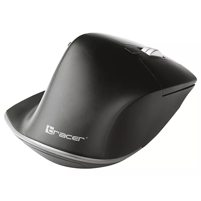 Rato ótico sem fios Tracer 47420 Slick Silent RF