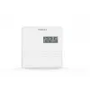Tech Controllers R-8b PLUS regulador de ambiente sem fios, branco