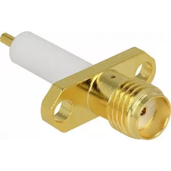 Conector coaxial SMA DeLOCK 65846
