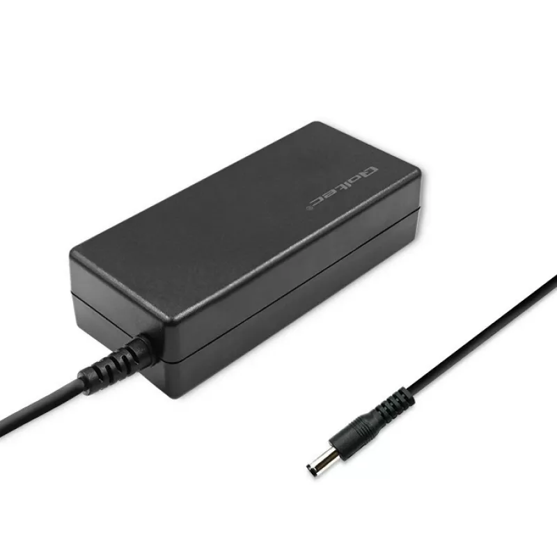 Fonte de alimentação AC 40W 12V, 3,33A, 5,5x2,1