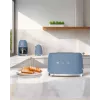 Smeg KLF03SBMEU Chaleira 1,7 L 2400 W Azul