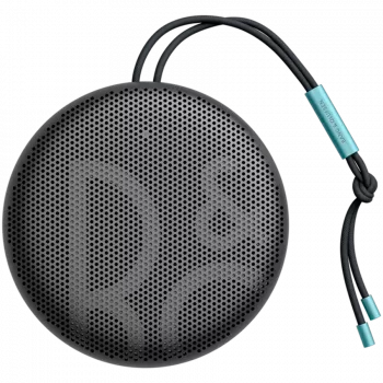 Altifalante portátil Bang & Olufsen BeoSound A1 2.ª Ger. Antracite, Azul