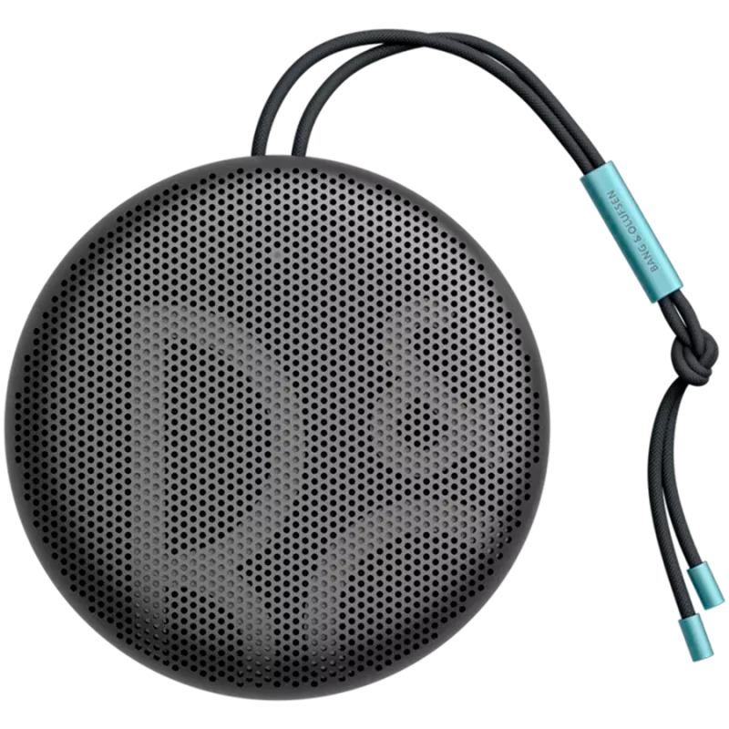 Altifalante portátil Bang & Olufsen BeoSound A1 2.ª Ger. Antracite, Azul