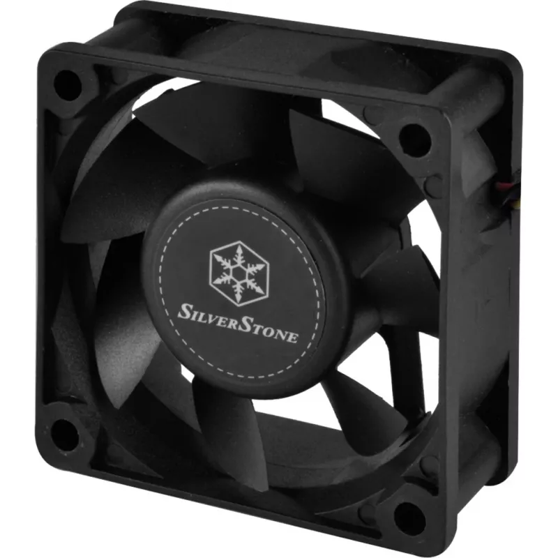 SilverStone Argon Series AR09-115XS - dissipador de ar para processador - (para: LGA1156, LGA1155, LGA1150, LGA1151)